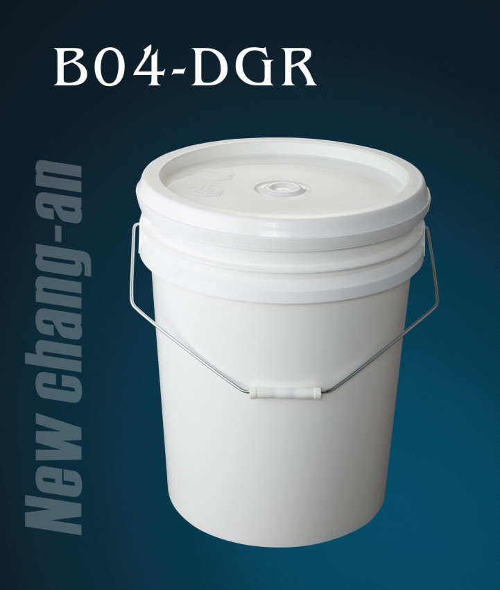 20L-B04塑料桶