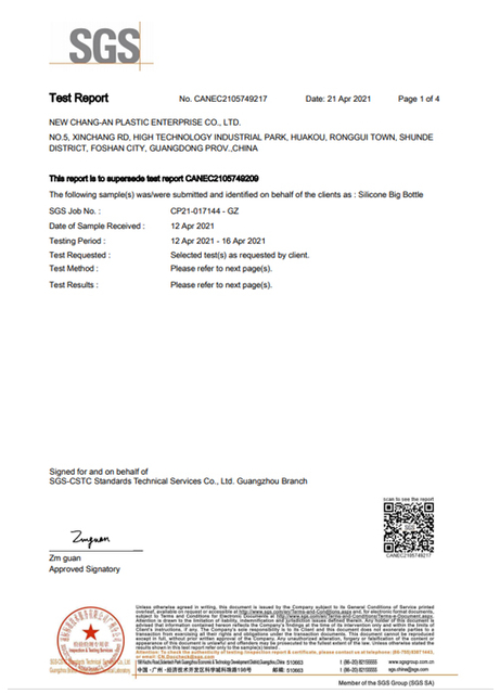 2600ml-塑料墨盒 - 无卤素-1